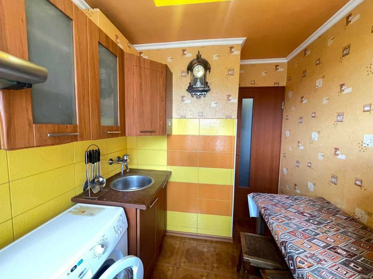 Продаж 1-кімнатної квартири, Ювілейний