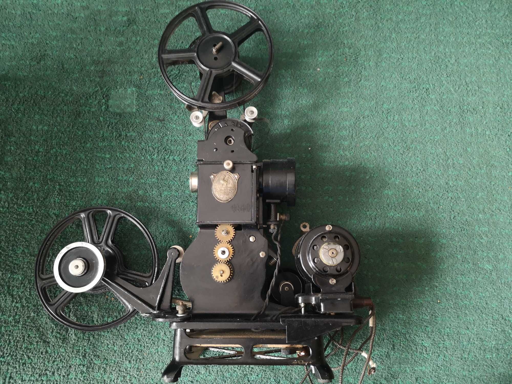 stary projektor baby pathe
