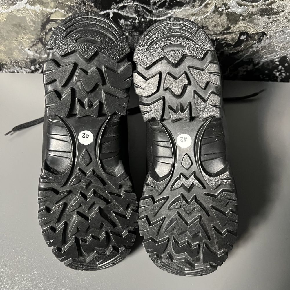 Черевики,берци чоловічі нові Gore-Tex 42р