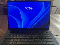 Продаю Asus Zenbook 14; Intel Core i7; 16GB