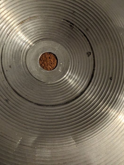 Talerz Perkusyjny - Paist 101