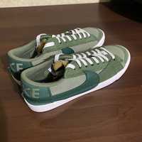 Nike blazer low 77 jumbo