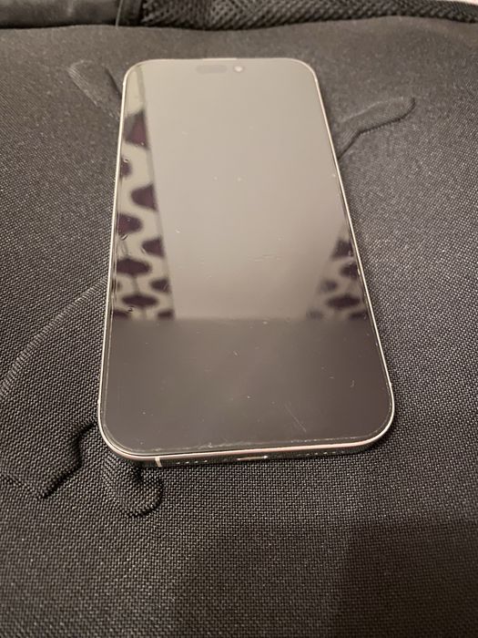 IPhone 16 Pro Max 256 stan idealny