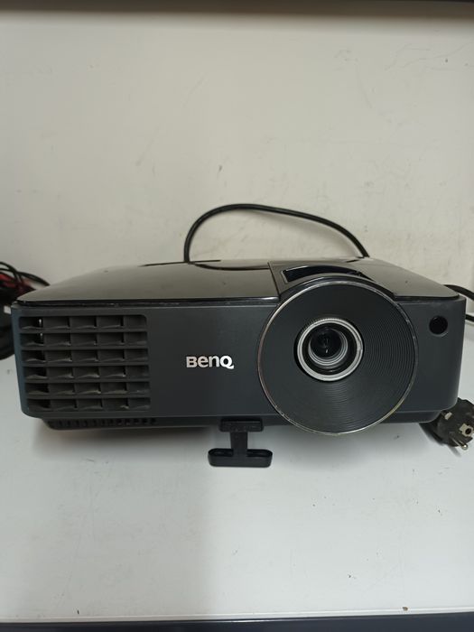 Projektor Benq MS500+ DLP pilot