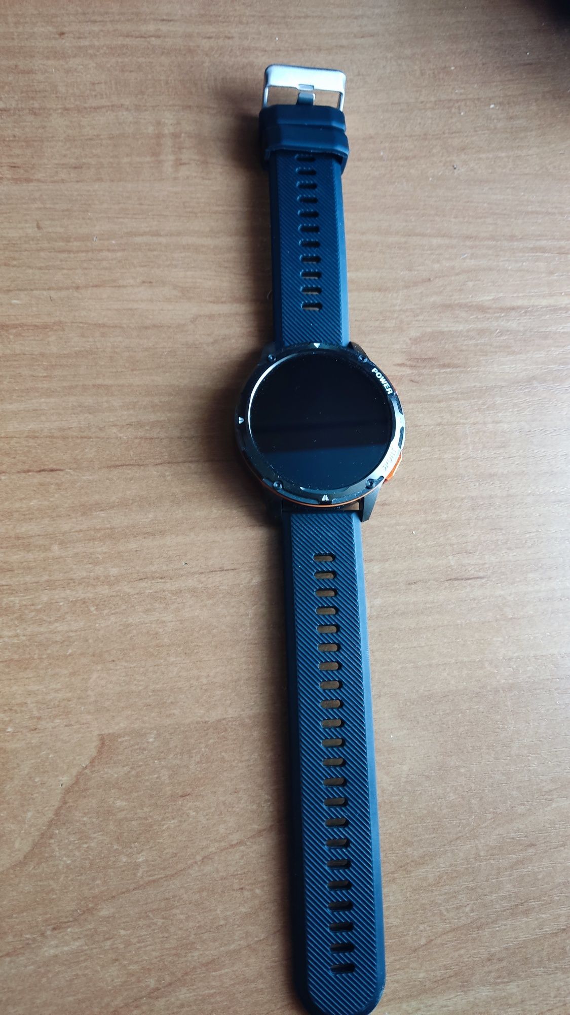 TANK T2 Ultra Smart Watch