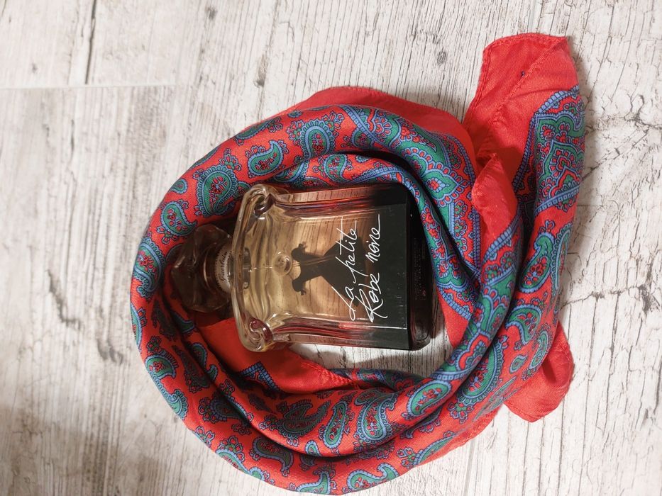 Giorgio Armani 100% шовк