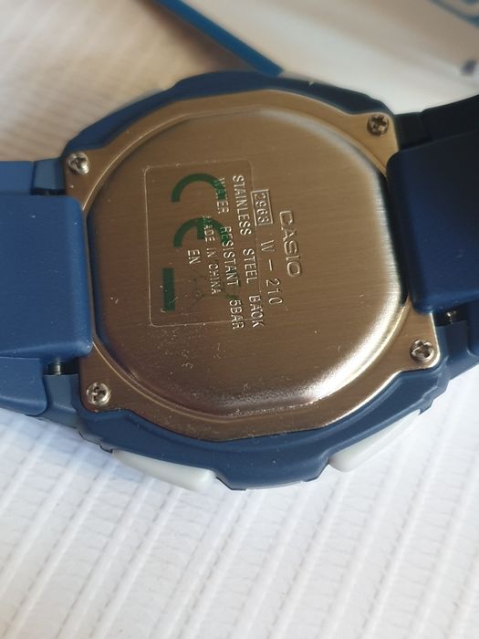 Часы CASIO Vintage КАСИО Винтаж оригинал