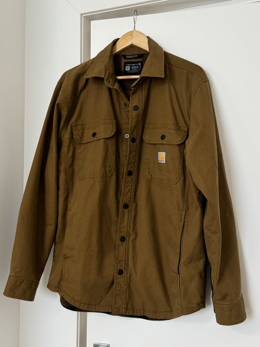 Куртка Carhartt