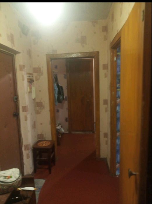 Продається 2 кімн. Центр. 52м, Гетьмана Полуботка буд 80. Терміново!
