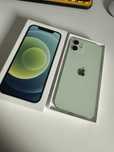 iPhone 12 64gb Green Stan Idealny Bateria 100%