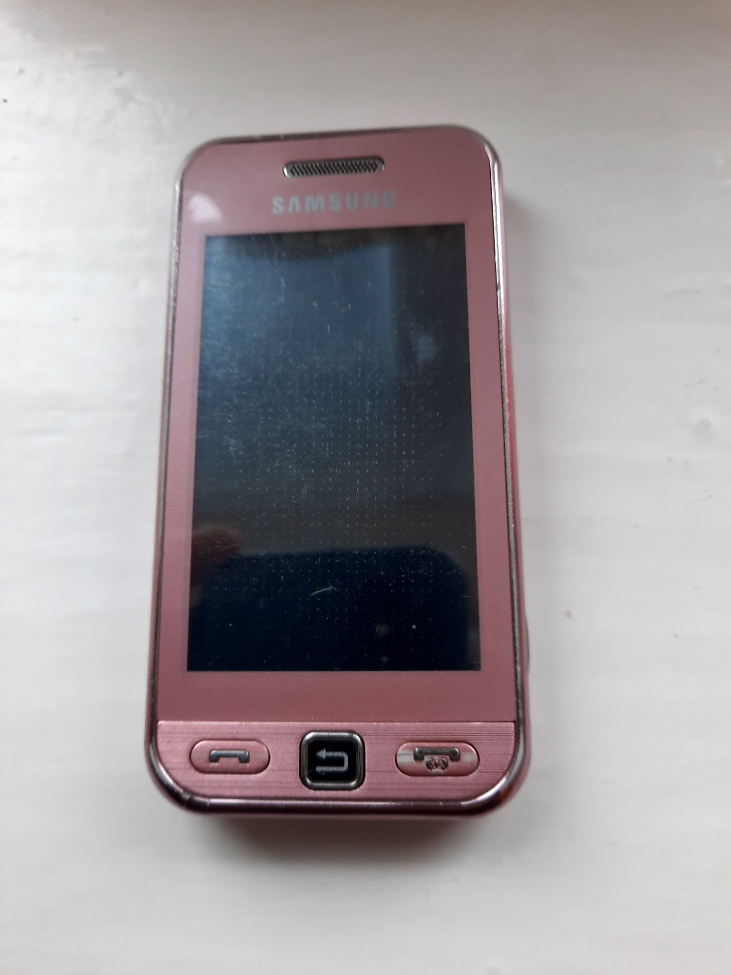 SAMSUNG   GT  C 5230