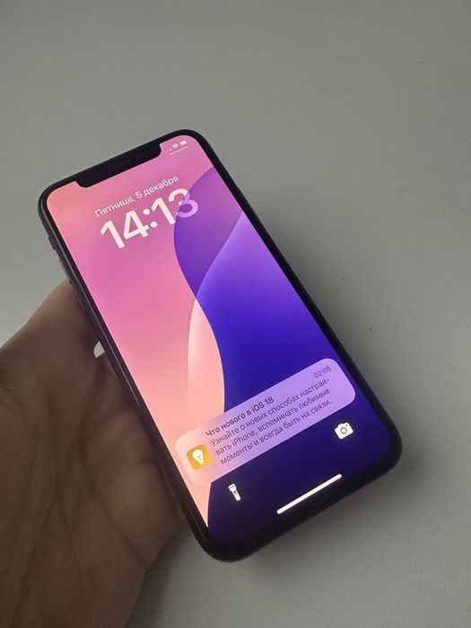 Iphone XS 256gb в гарному стані!