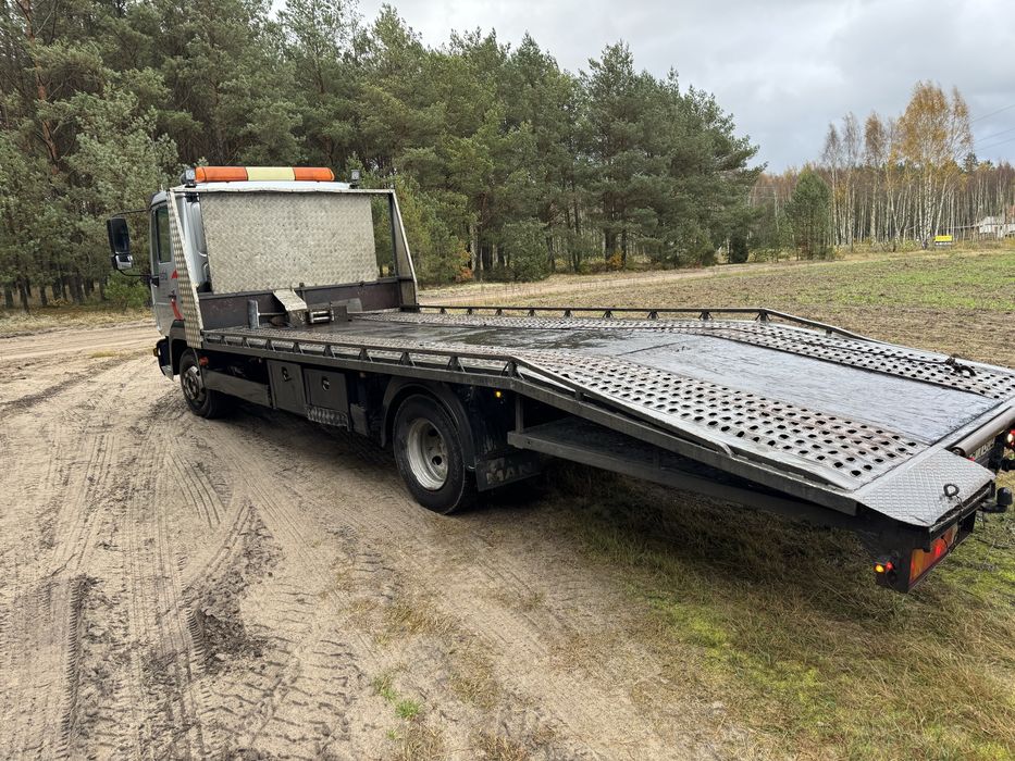 Man laweta pomoc drogowa-8-163