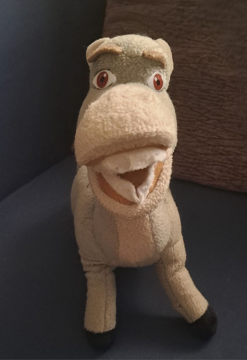 Peluche burro do Shrek Dreamworks