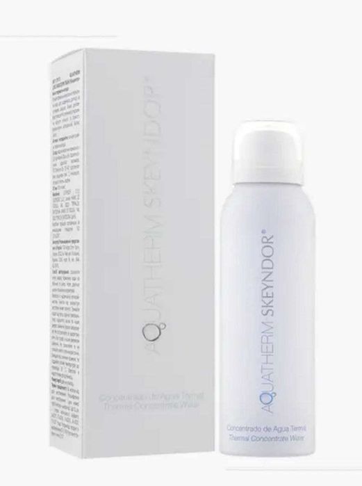 Концентрована термальна вода Aquatherm Line Skeyndor