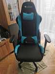 Krzesło gamingowe Genesis Nitro 550