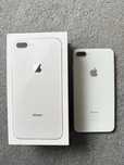 iPhone 8 Plus stan bardzo dobry zadbany
