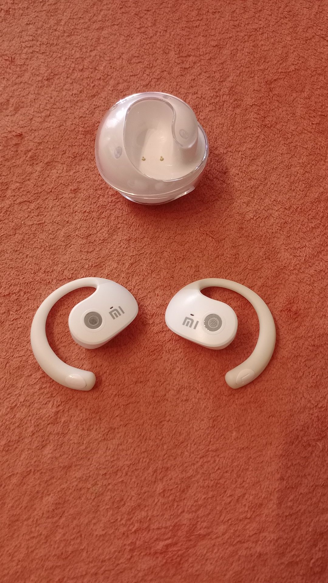 Słuchawki Bluetooth Xiaomi Mi XM-JM13
