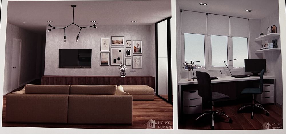 Продам 3 ком.квартиру 100м2 ЖК Дуэт, Жилстрой-2,Алексеевка