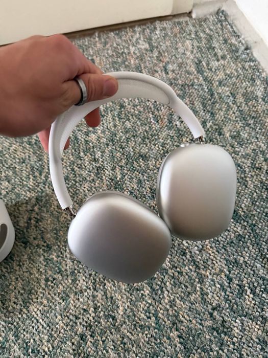 Apple Airpods Max