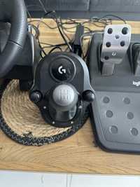 Kierownica logitech g29