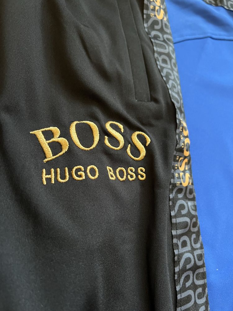 Dręs męski Hugo Boss Premium jakośc