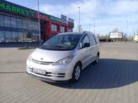 Toyota Previa 2.4 LPG 2003 r.