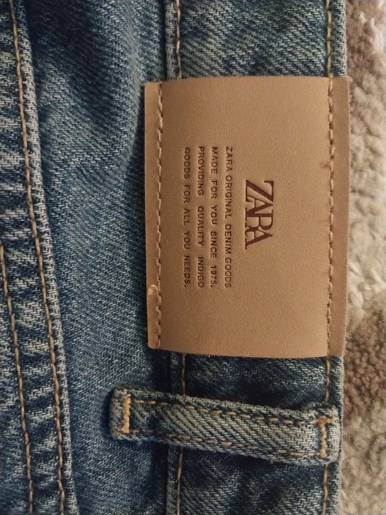 Джинси Zara стан нових