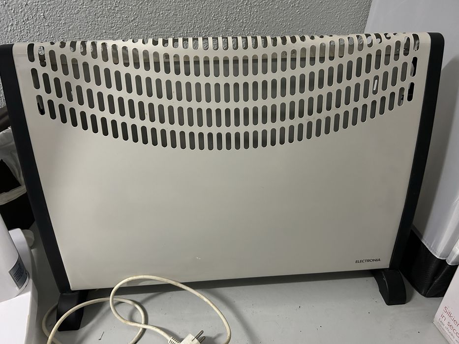 Aquecedor Electronia 2000W