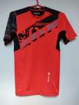 T-shirt koszulka sportowa męska młodzieżowa firmy Reebok, rozmiar M