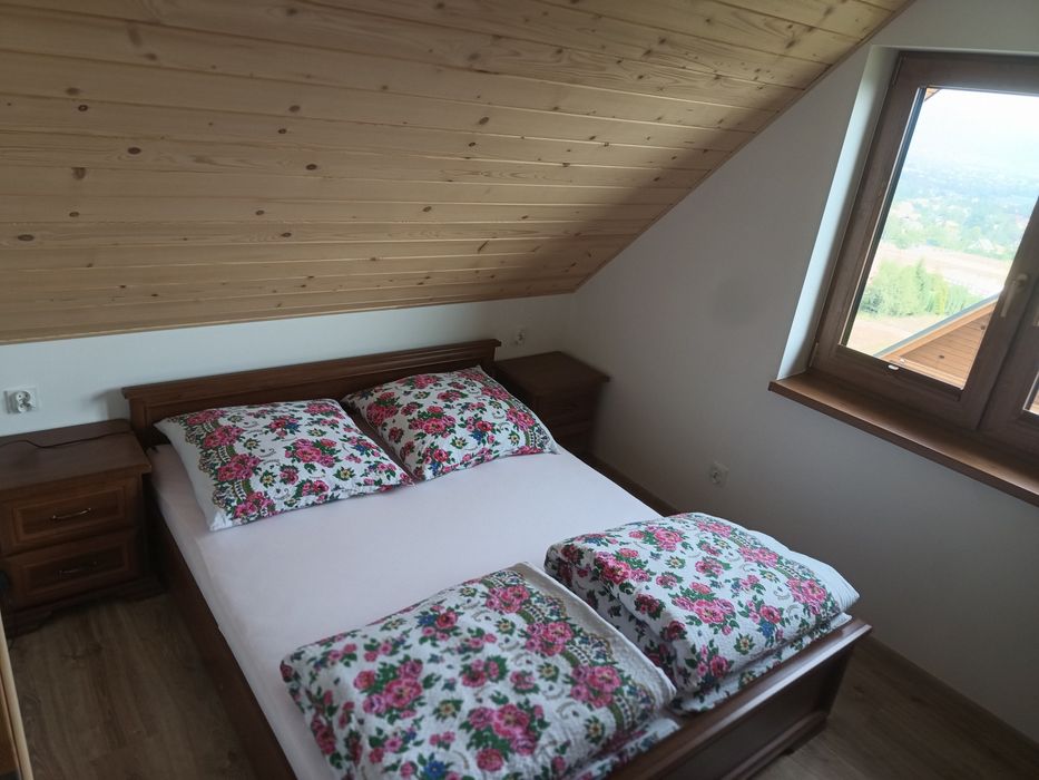 Domek Pod Lasem 450 zł