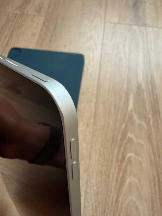 M1 iPad Pro 13 12,9 + Apple Pencil 2 + oryginalne etui