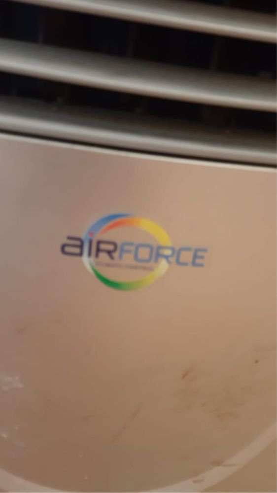 Ventilador AIRFORCE