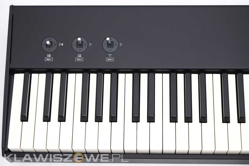Studiologic SL88 GRAND Klawiatura sterująca do DAW