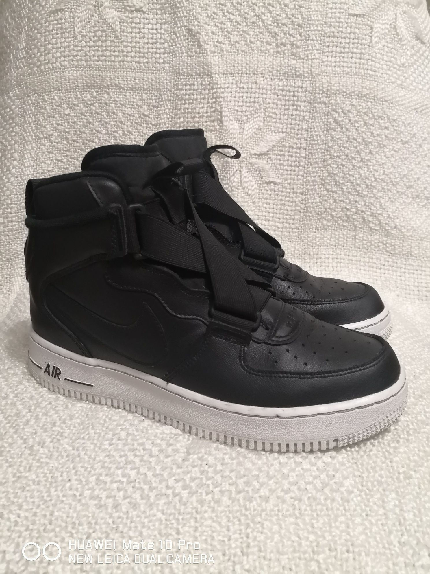 Nike Air Force 1 Highness 39