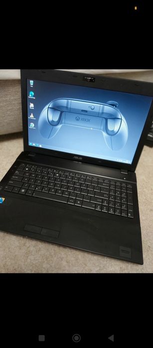 Laptop asus stan bd