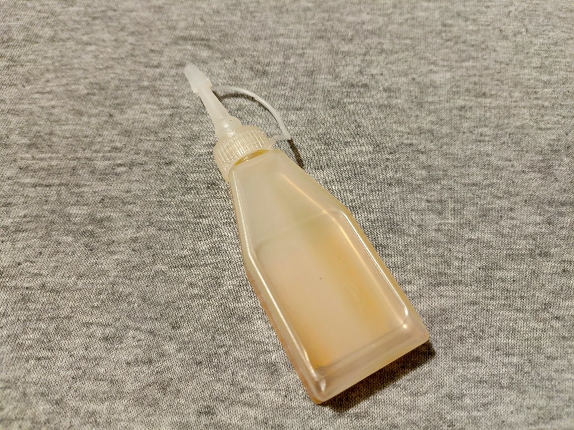 Продам масло индустриальное И-20
