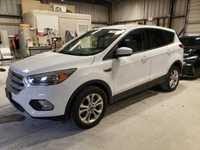 Ford Escape SE 2019