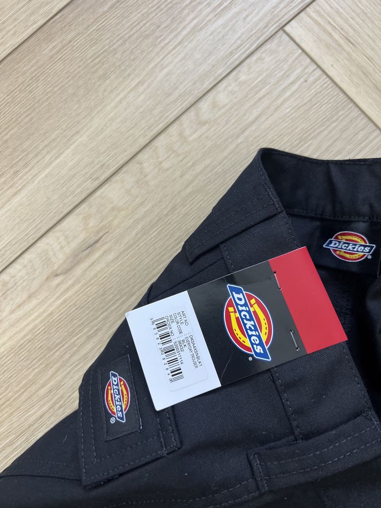 Spodnie klasyczne Dickies 36x32 bojówki nowe cargo