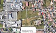Oportunidade de investimento! Terreno com 6.440m² em Mem Martins