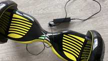 Hoverboard Olsson