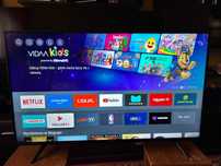 TV Hisense 43 4k