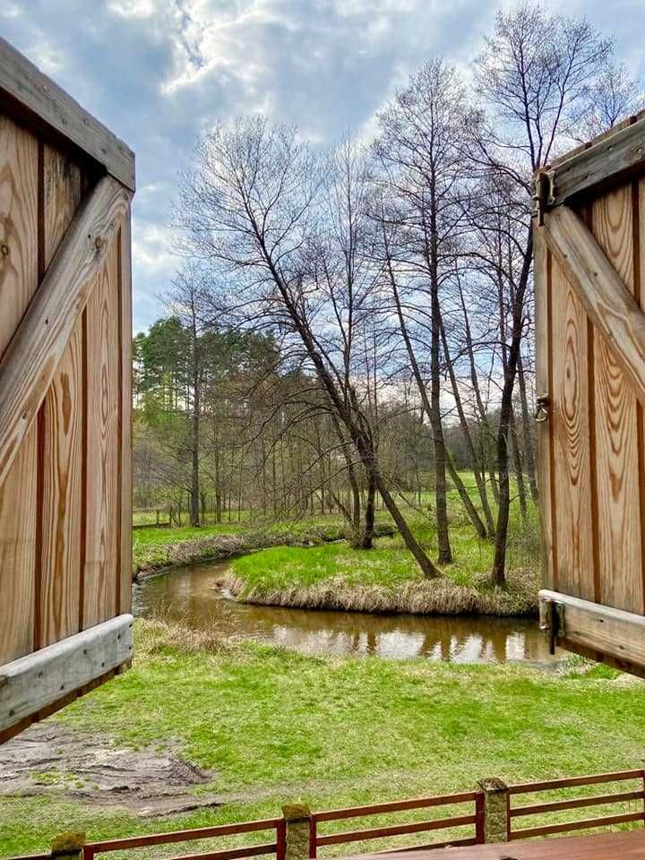 Domek letniskowy Tanewa Huta Szumy