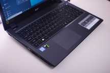 Laptop Do Gier! Acer i5 5200U, GT 940M, RAM 12GB [SSD] 550zł LED 15'6"
