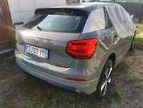 Audi Q2 Audi Q2 Automat