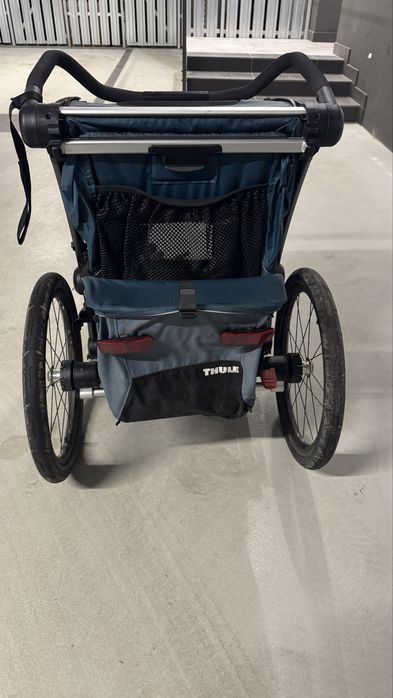 Thule Chariot Cross 1