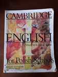 Cambridge ENGLISH Student's Book One for Polish Schools | Littlejohn