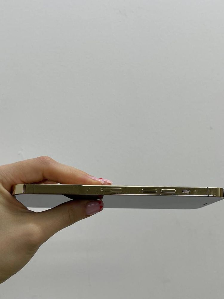 IPhone 12 Pro Max Gold оплата частинами 128gb 256gb 512gb