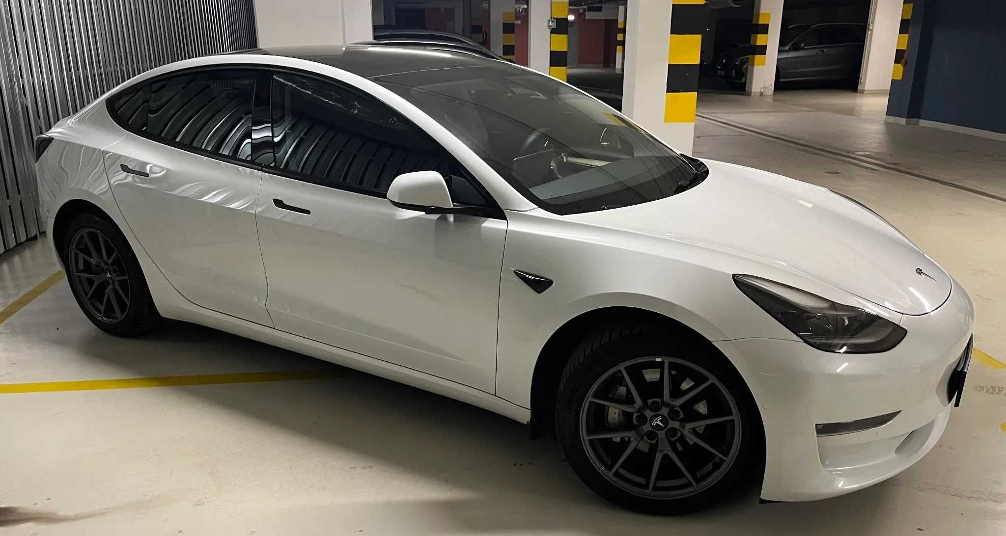продам Tesla Model 3 Long Range AWD 2022