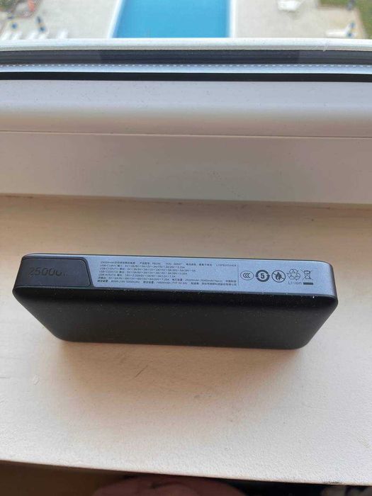 Powerbank UGREEN PB205 145W 25000mAh PD3.1 140W